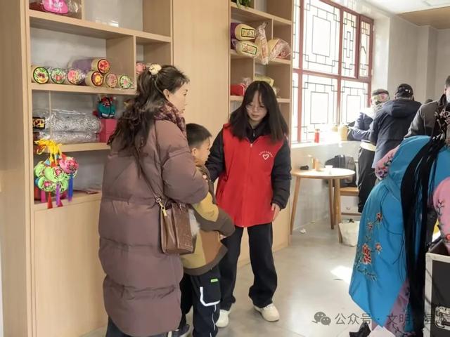 甘肃礼县：以新时代文明实践激发文旅发展“新活力”