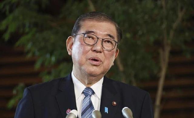 石破茂：我当过首相所以我最清楚，没有中国，日本根本不可能存在