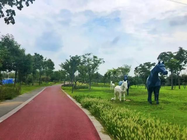 “马”上出发去河南！这些地方“含马量”超高→