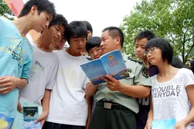 考军校，收藏这一篇就够了！27所国内军校基本情况介绍图片