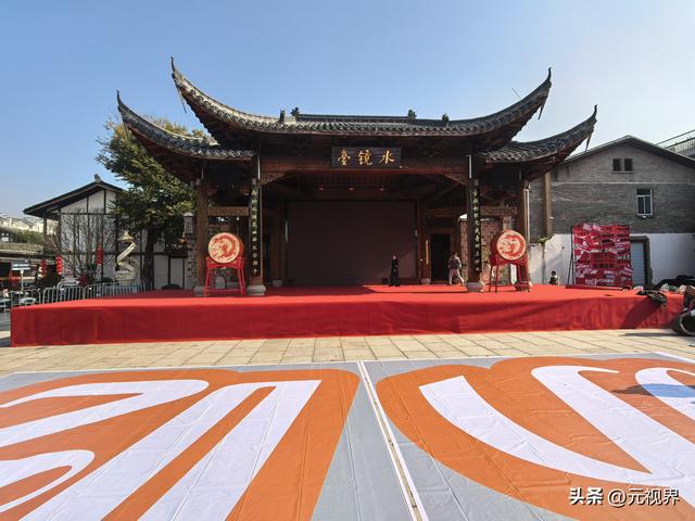 味蕾狂欢之地，感受沙县古老文化魅力