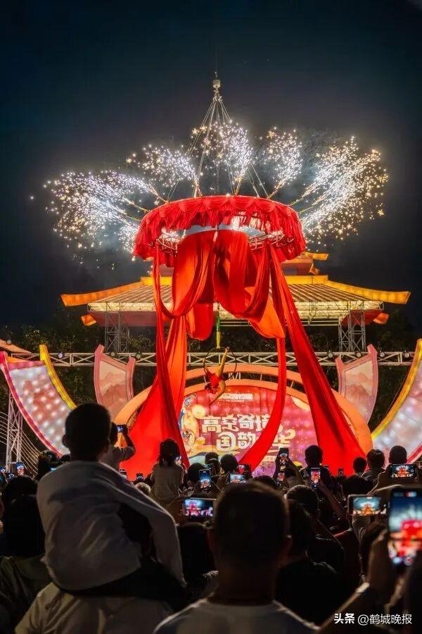 我的天！武汉这地方一天挤爆 5 万人？国庆假期这波文旅热也太疯狂了吧！