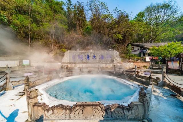 腾冲2026年度文旅活动主题发布，月月有惊喜！