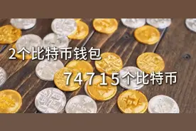 从湖南学霸到比特币首富，他如何掌控全球算力又神秘消失？图片