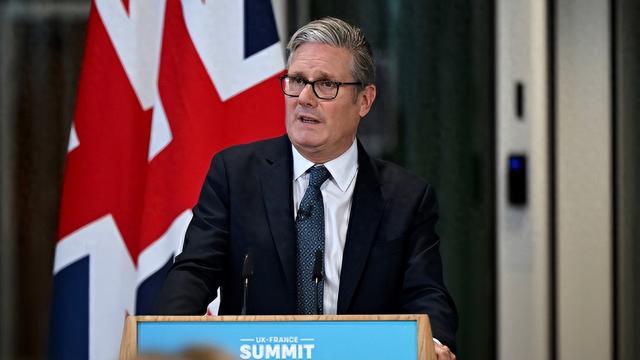 五常终齐发声！英国就台海问题表态，日本涉台挑衅引起全球警惕