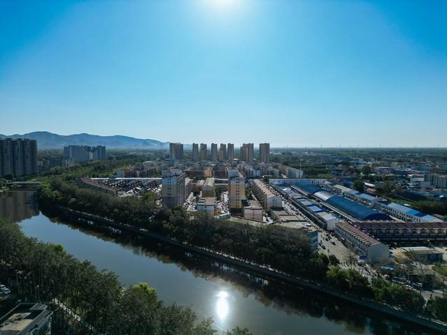 北京人，去了燕郊跟三河毫不避讳:燕郊跟三河东大相径庭