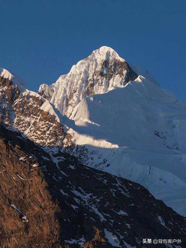 一生一次！卡瓦格博之心·梅里雪山东坡6天5夜徒步终极攻略