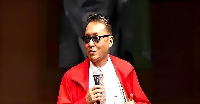 李敖10年前预测台湾统一时间，现一一成真，精准程度令人咋舌