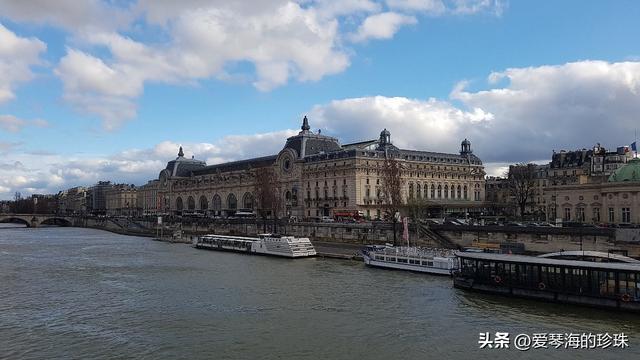 巴黎12家顶级博物馆推荐：从知名地标到隐秘宝藏