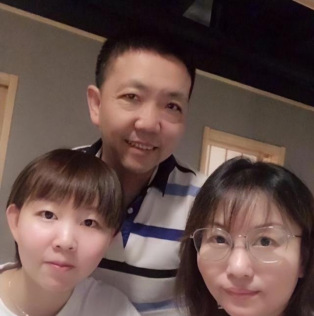 朱雨玲夺冠仅3天，恶心一幕上演，父亲担心成真，孙颖莎也被牵连