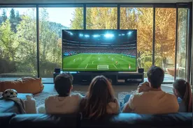 手机怎样投屏到电视上，1分钟教会你操作简单又实用图片