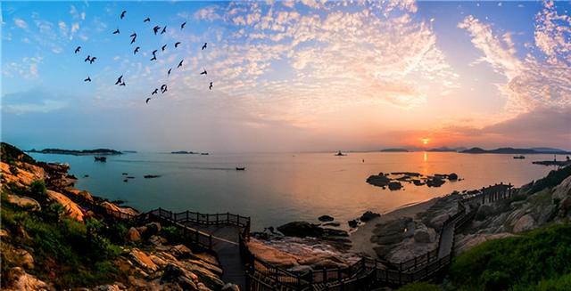 适合五一出游的宝藏目的地盘点，避开人挤人