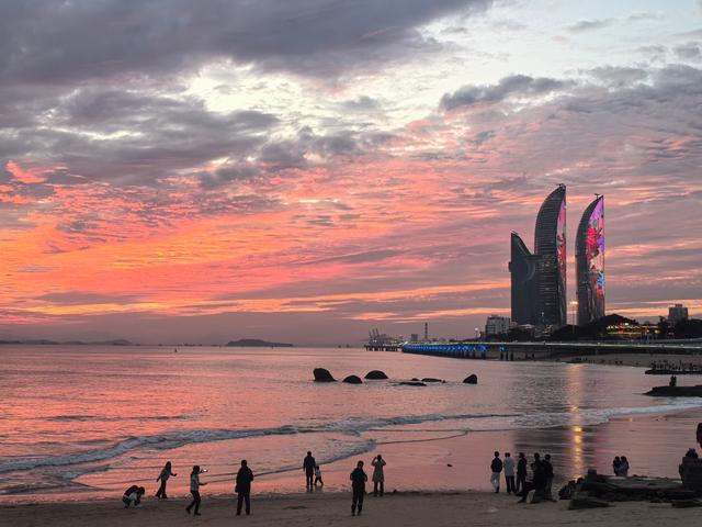 〖风物观9〗再会厦门