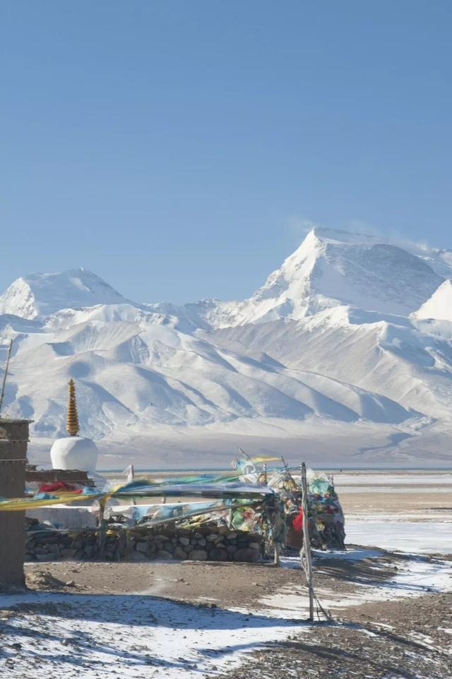 冬季西藏才是天堂！人少景美，雪山湖泊全解锁