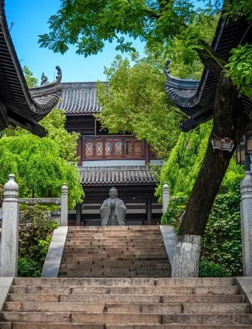 2025衡阳十大必去景点全攻略：五岳独秀与湖湘文化的深度碰撞！