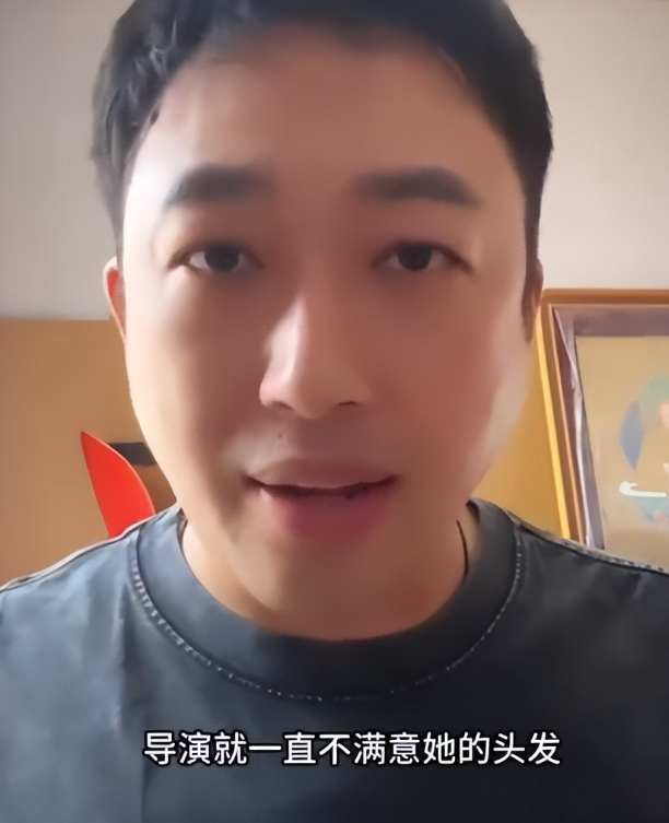不到72小时4个大瓜！曝隐婚怀孕、诈骗上亿、睡女演员，个个离谱