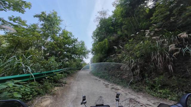 皖浙摩旅二人转——皖浙天路篇（3）
