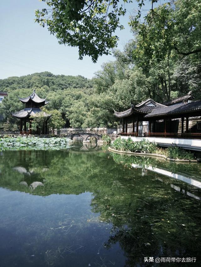 去了趟四川泸州，真心建议：不要随便去泸州，除非你知道这些