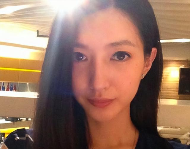 与富商海外产子真相大白8个月，江疏影官宣喜讯，王传君没说错