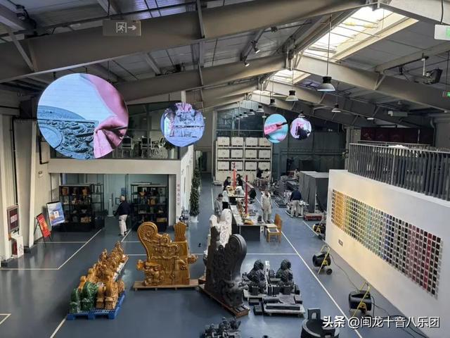 北京陶瓷艺术馆团队赴门头沟区龙泉镇交流共探文化产业发展新机遇