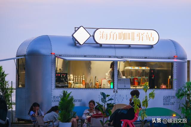 泗礁岛七夕旅拍线路收好！风景无敌，浪漫满分，亲测超出片！