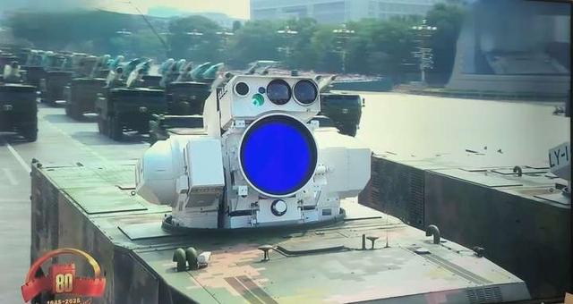 台退将：大陆激光武器对付台军用不上