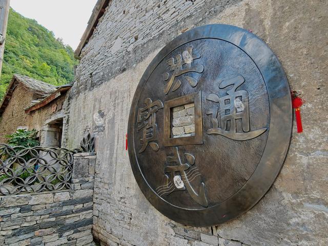 明代历史活化石：天龙屯堡行记