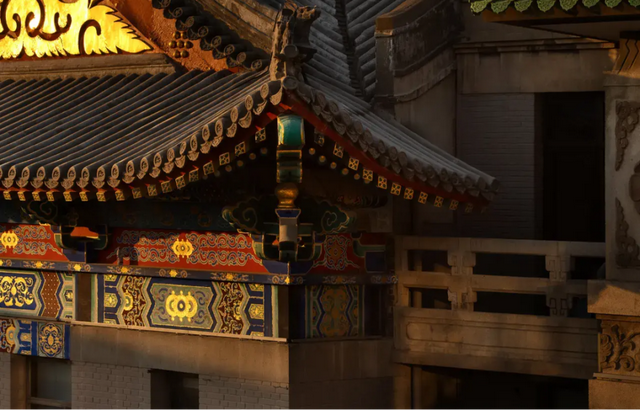 在北京，唤醒京城的四重“宿”