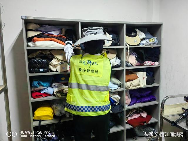 游客寻回相机致谢，玉龙雪山用服务诠释“旅途不只有风景”