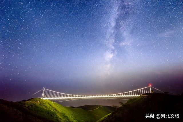 太行脚下聚宾朋 文旅融合绘新卷——写在第九届省旅发大会张家口分会场开幕在即
