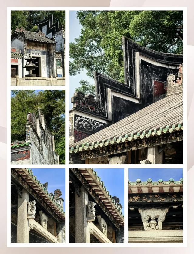 “禺”见好运！番禺这条“鳌”游线路，带你一键解锁小众打卡、非遗体验！