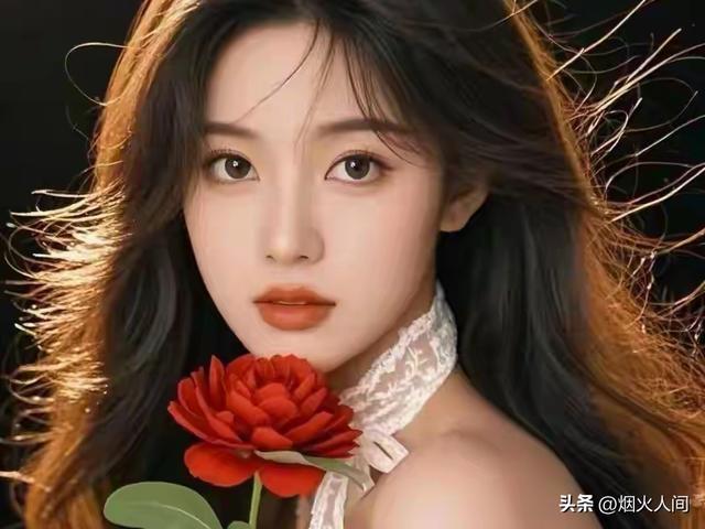 女人在暗示发生亲密关系，会有的几个表现，掩盖不了
