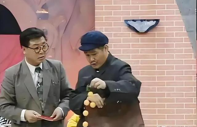 终于破案了！逼得赵本山退出央视春晚的不是宋丹丹，更不是范伟