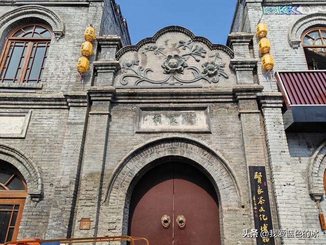 逛逛保定西大街，好像每个城市都有这么一条街