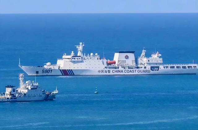 马科斯万万没想到，一句“台湾安全我罩着”，造成的后果如此严重