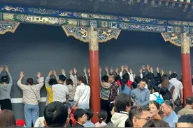 避坑指南，中国十大坑爹景点，去过后根本不想再去第二次图片