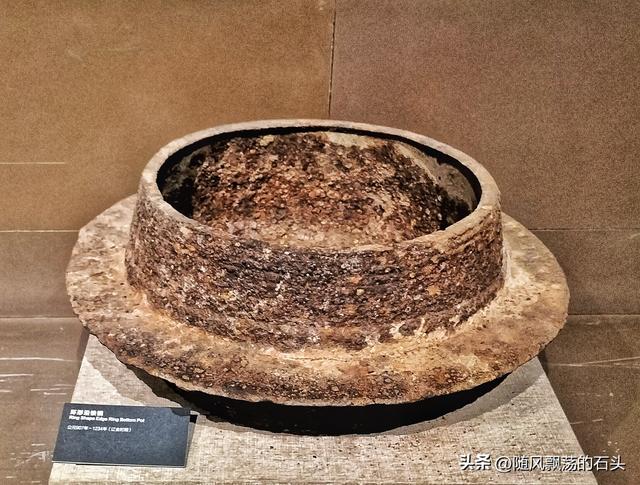 大庆博物馆除了化石还有啥？