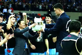 “小诸葛”再出山！李秋平有了新身份图片