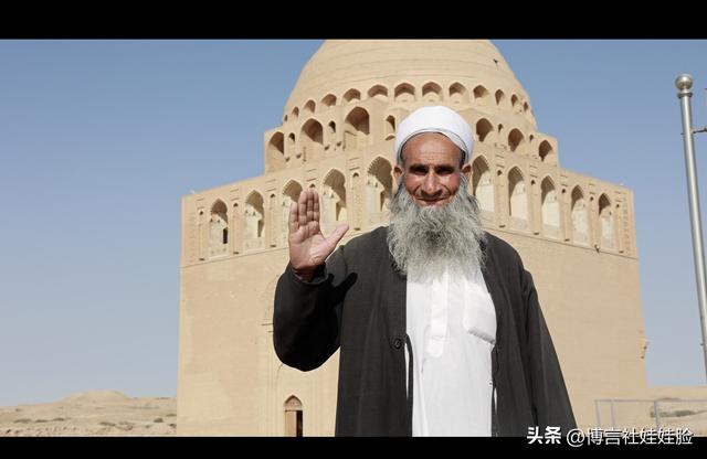 比朝鲜还神秘的国家，这7个事儿你绝对想不到！走进土库曼斯坦