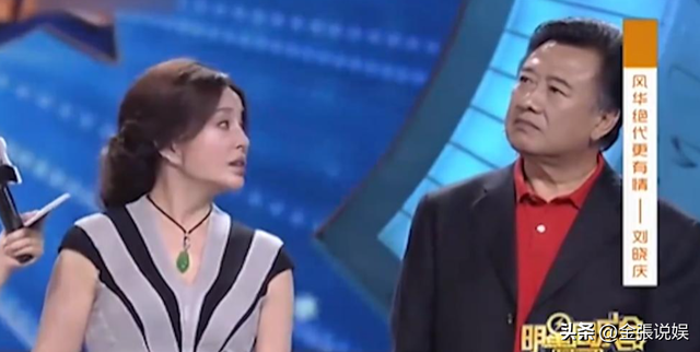 钱再多有什么用？75岁的"风流妖精"刘晓庆，已经走上另一条道路