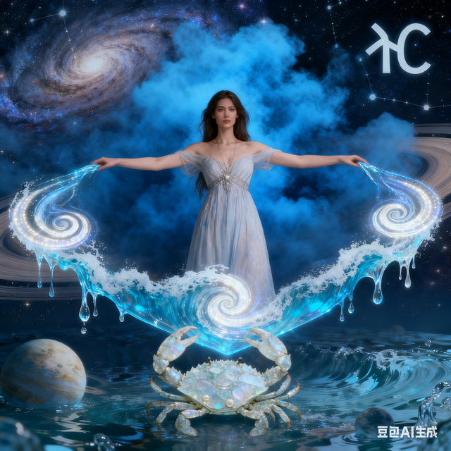 巨蟹座：“天意难违”，11月20至22号有人生要事降临，你留意了吗