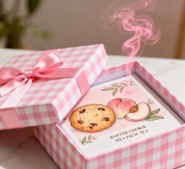 心理测试：选一款解压魔法盒，测你内心最需要的治愈方式是什么？