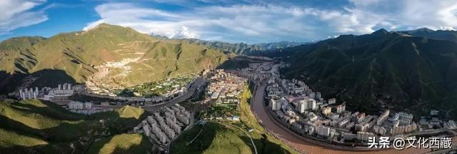 旅游资源普查成果云览 | 藏东明珠——昌都