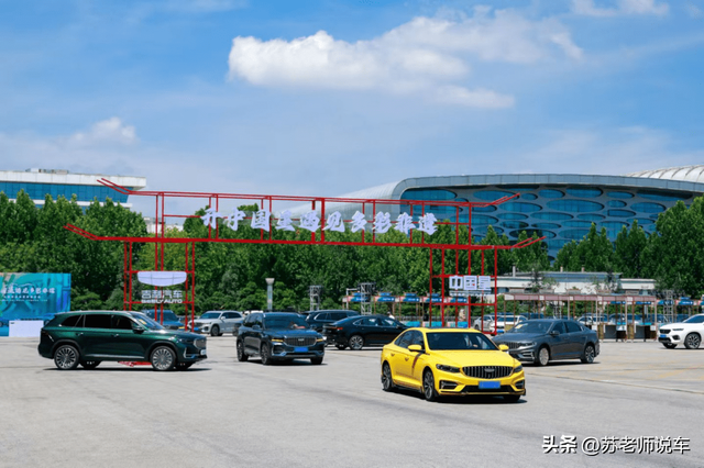 这么近那么美，周末到河北，中国星带你快意沧州