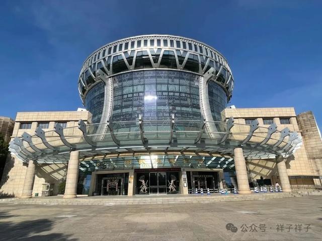 广西游记（3）：南宁青秀山与广西博物馆