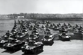 法军眼里难以逾越的阿登地区，为何德军只花了三天就通过了？图片