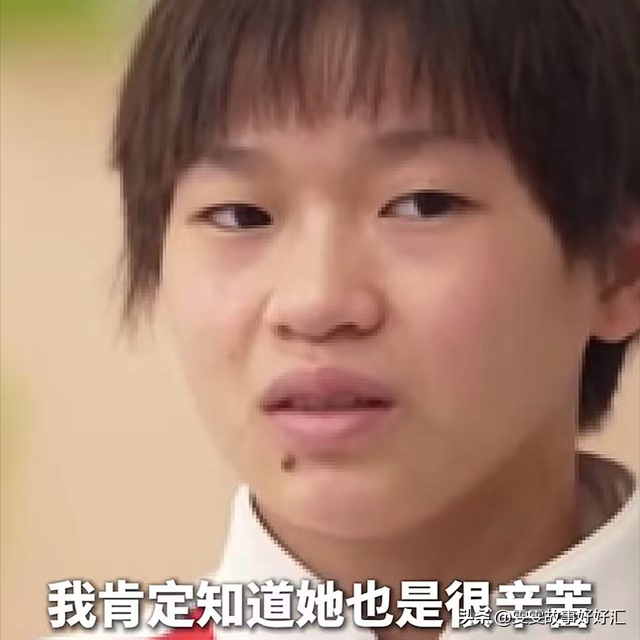 全运会夺得金牌仅1月，陈芋汐再破"天花板"，全红婵的话有人信了