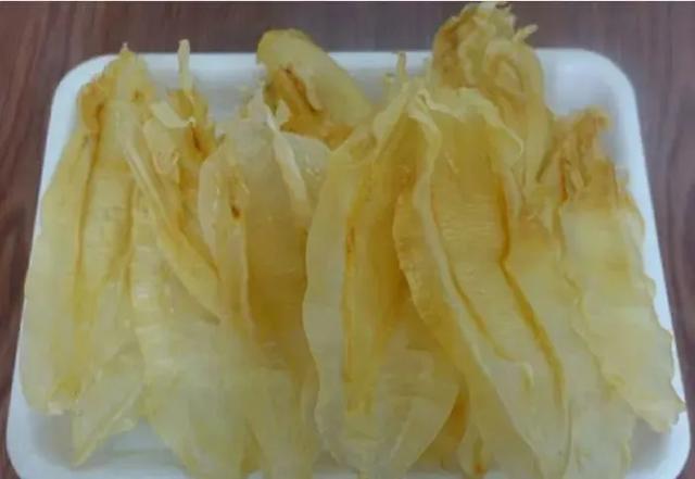 吃花胶长胖了 2025年吃花胶长胖了怎么回事