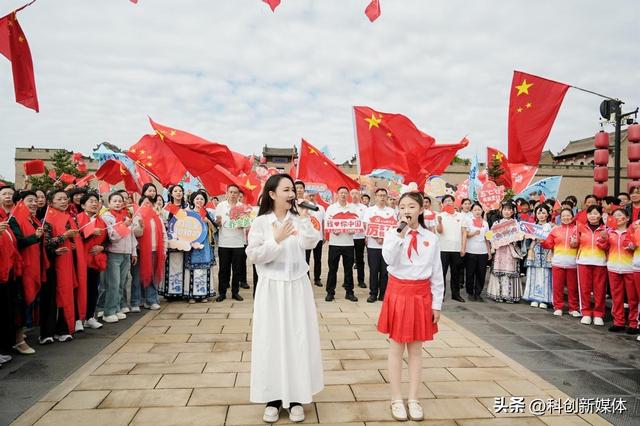 “家国同辉 ·晋商共月” 乔家大院国庆&中秋超全活动预告