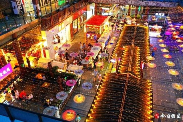 「顺庆」以文塑旅融出新图景 以旅彰文绘就新画卷